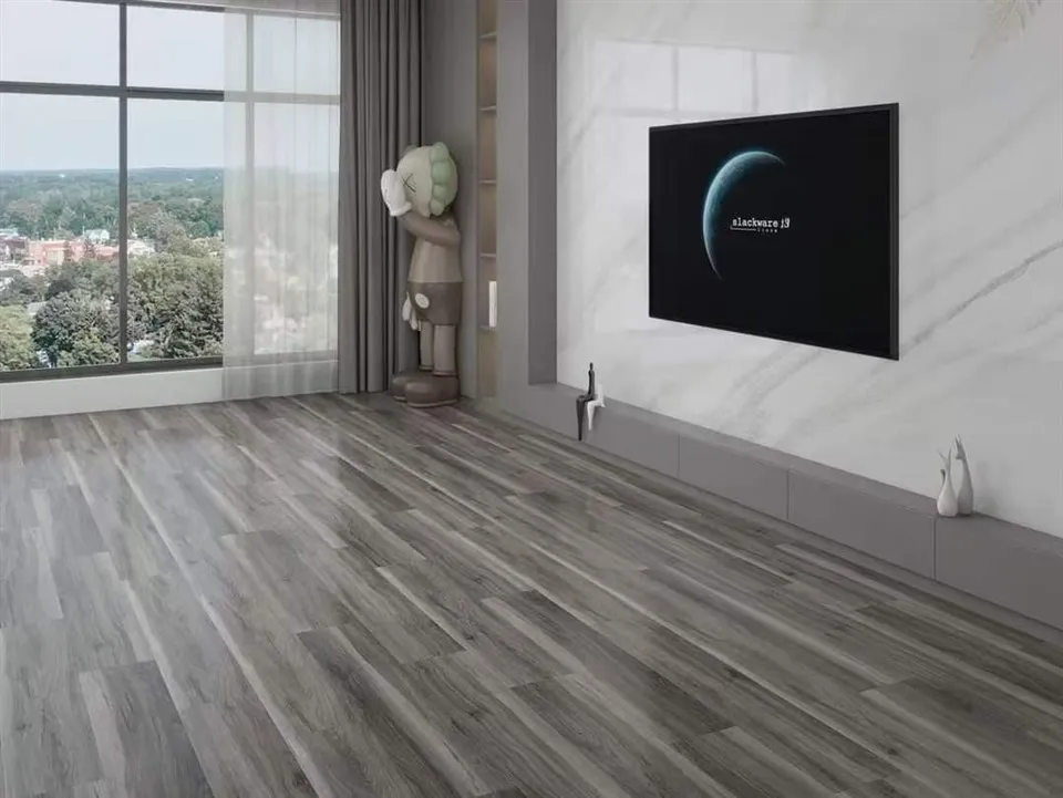 Water Proof Spc Flooring